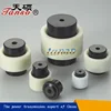 Tanso bowen Nylon sleeve Gear Coupling instead of metso