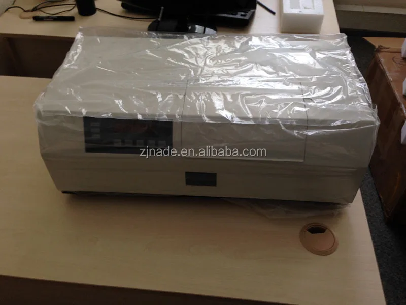 Nade Lab Automatic Polarimeter WZZ-2SS