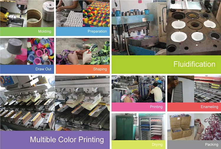 preserved flower keychain