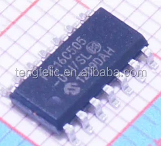 St62t60c6 MCU 1836b Prom 64b di RAM dip28
