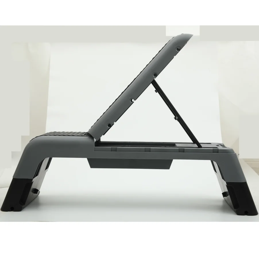 Fitness Workout Sit Up Bench Adjustable Aerobic Step Bench Aerobic Step Board Aerobic Stepper Buy Langkah Aerobik