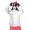 Womens Ski Jackets Outdoor Coat Winter ski jacket lady
