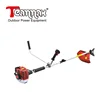 Hot selling CE 2-stroke 52cc multifunctional different grass cutters