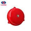ABS Waterproof Fire Alarm Bell For Fire System
