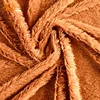 New Arrival High Quality 100% Polyester Solid/Brushed/Printed Plush Fabric For Toys/Garment/Throws