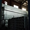 Structure square steel pipe & rectangular steel pipe for construction