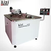 single-sided polishing and lapping machine with Diamond Plates