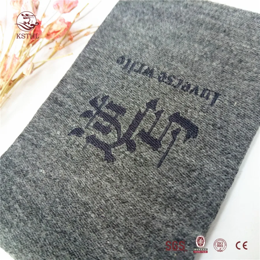 

Brand new custom silicone label with high quality, N/a