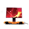 LightS p10 full color remote control truck mobile advertising led display