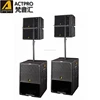 Sell hot actproA2 professional audio new design modular line array system