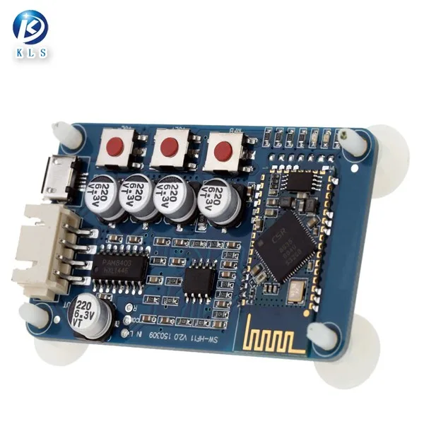 94v-0 led pcb board