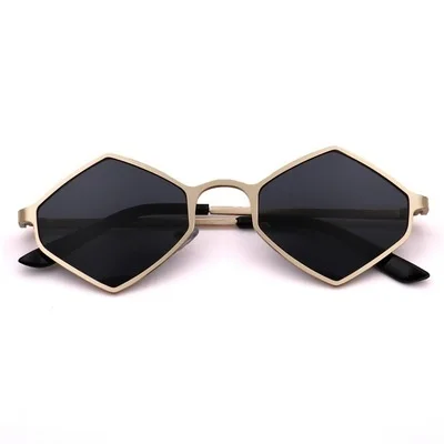 

HDCRAFTER fashion custom party sunglasses for women custom uv400 polarized eyeglasses OEM wholesaler hot sales 2021, Mix color