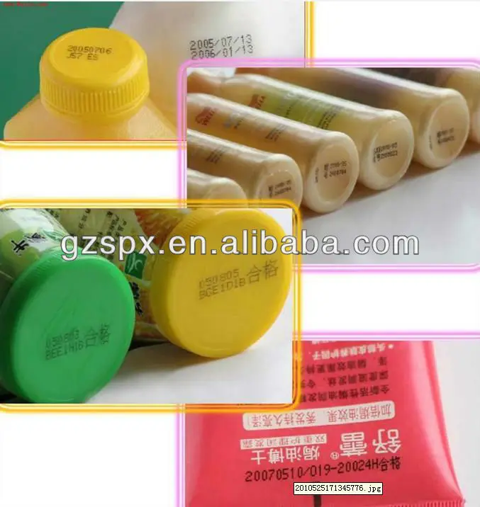 printing bottle