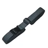 Heavy Duty Bungee Cords Straps Assorted Elastic Stretch Hook Fashion Plain Carry Luggage Belt