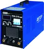 High Quality mosfet Inverter TIG/MMA Welder DC Pulse Welding Machine TIG-315A