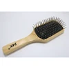 Hot Pin Steel Hair Comb Bamboo Hair Brush Hair Air Cushion Comb