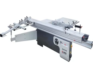 High Performance Combined Planer Table Saw High Performance Combined Planer Table Saw
