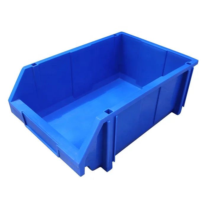 
JOIN Industrial Storage Drawer Bin Plastic Storage Box Tool Parts Stackable Bin for garage storage 