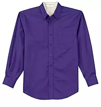 big and tall button down work shirts