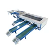 small tomato orange strawberry onion apple carrot sorting machine grading machine