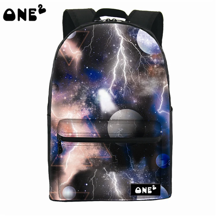 

ONE2 design Softback and Day Backpack Use School Teenage Girl Backpacks Back To School Backpack