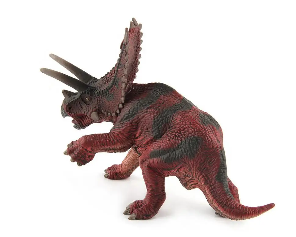 Jurassic Dinosaur World Pentagon Dinosaur Pentaceratops - Buy Dinosaur ...