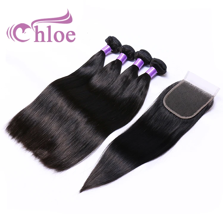 

Chloe Virgin Remy Hair Wholesale Prices Hair Bundles With Closure,Brazilian Mink Hair 10A,Best Chinese Hair Vendors