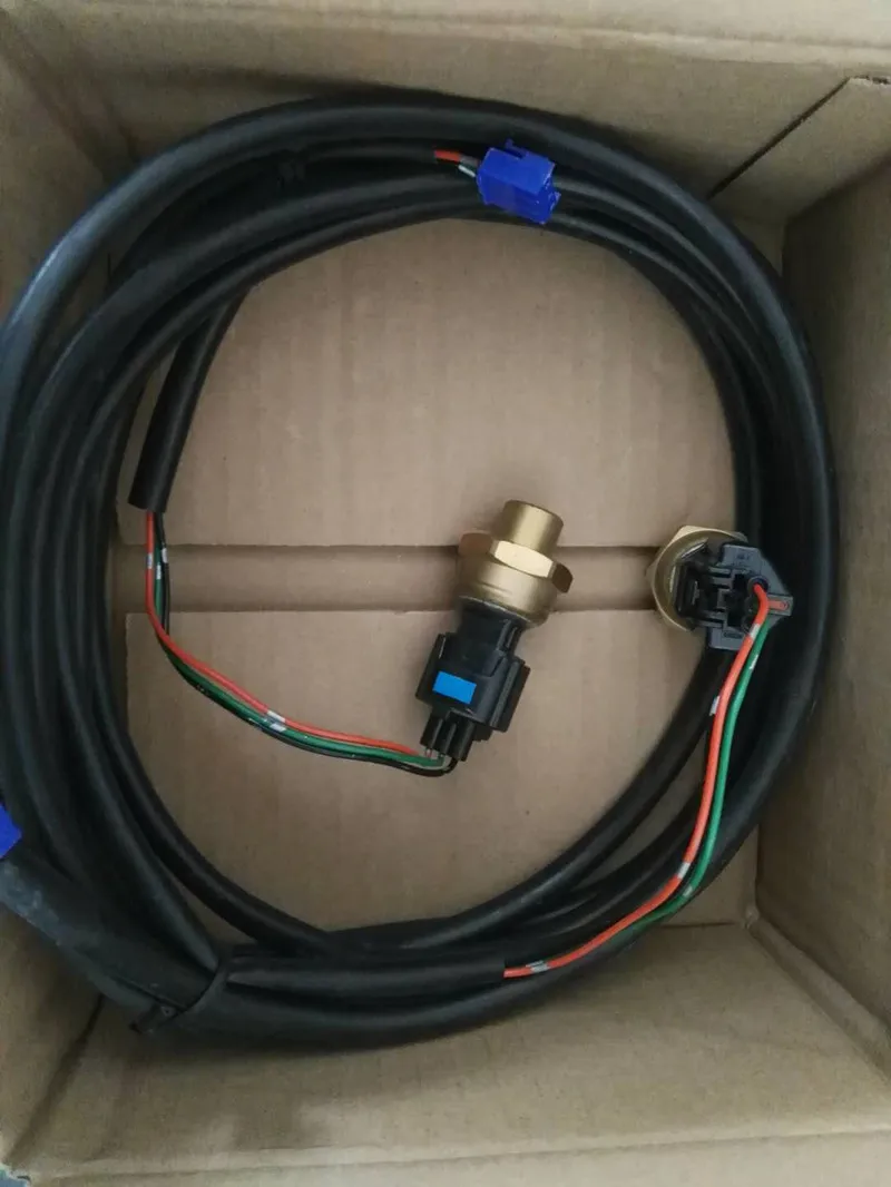 Orginal Gree High/ Low Pressure Sensor for VRF System Air Conditioner