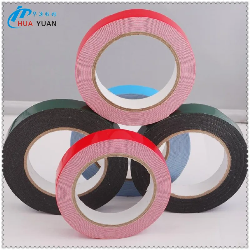 high quality eva foam sheet tape