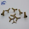 China Factory Lowest Price Universal Cooper Pipe Fitting