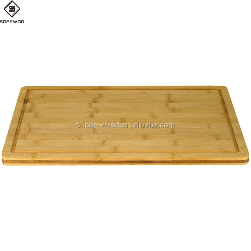 

SOPEWOD Kitchen Cutting Board Top Seller Bamboo Chopping Blocks top seller, Natural