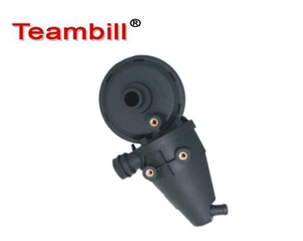 New Crankcase Vent Valve PCV Oil Separator For BMW 323i 323is 328i 538i M3 Z3