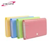 Office Equipment Mini Expanding File PP File Folder Check Holder With Plastic