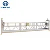 Alloy aluminum Cradle Safety Lock platform