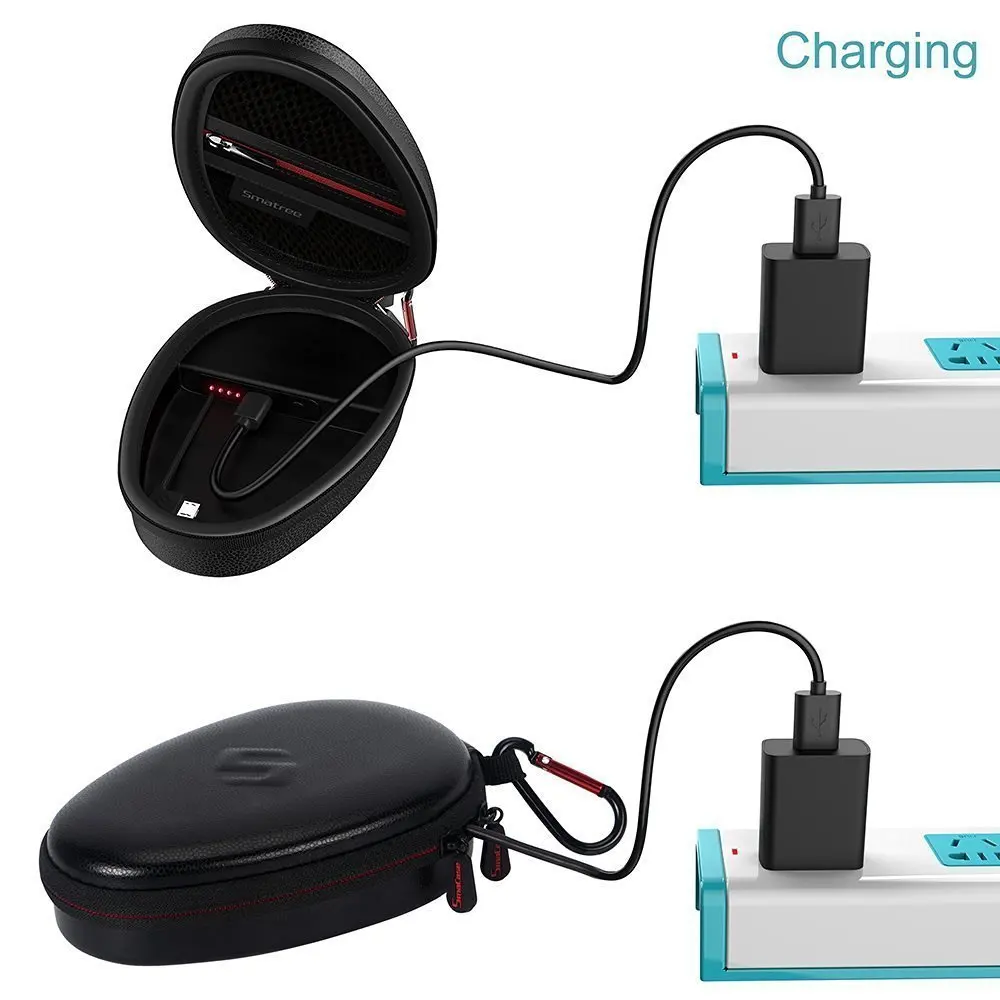 powerbeats 2 charging