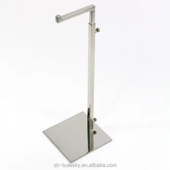 Handbag Display Holder Ping Bag Stand In Stands Retail Product On