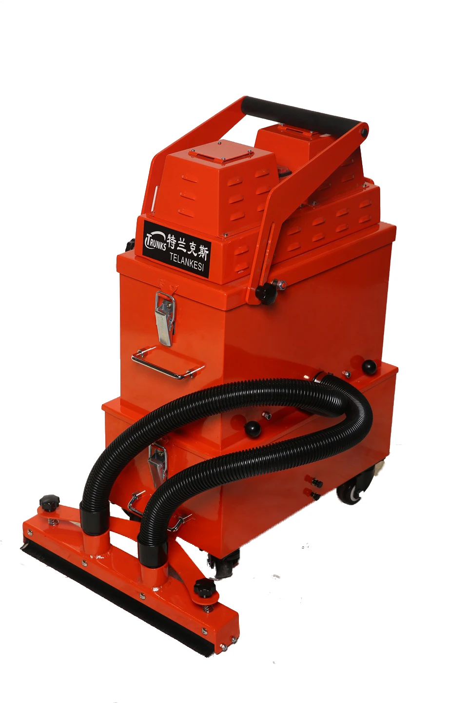 Powerful Industrial Vacuum Cleaners For Concrete Floor Grinder Buy