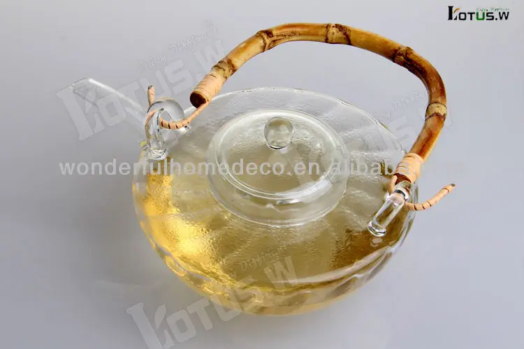 Bamboo Handles For Teapots/teapot Wooden Handle/bamboo Teapot Handle