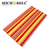 Microfiber custom print beach towel for adults and children, wholesaler beach towel