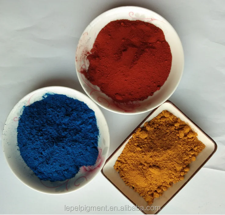 Пигмент Red Oxide. Пигмент красный "Iron Oxide Pigment Red" нархи. Краска для цемента порошок. Красители из железа.