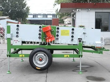 China suppliers! Seed grading machine for wheat/paddy/corn seeds!