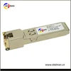Copper sfp transceiver rj45 glc-t electronic transceiver