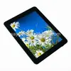 Allwinner A10 CPU 8inch android 4.0 zepad tablet