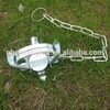 new design "Conibear" traps,body gripping traps