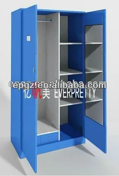 Wooden Cupboard Designs Wooden Clothes Cabinet Modern Design