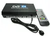 High Speed 40km/t H.264 MPEG5 Mobile Digital Car DVB-T2 TV Receiver 1080P 2016