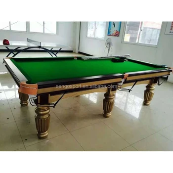 wholesale pool tables