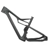 2019 new design 29er boost frameset carbon XC frameset MTB