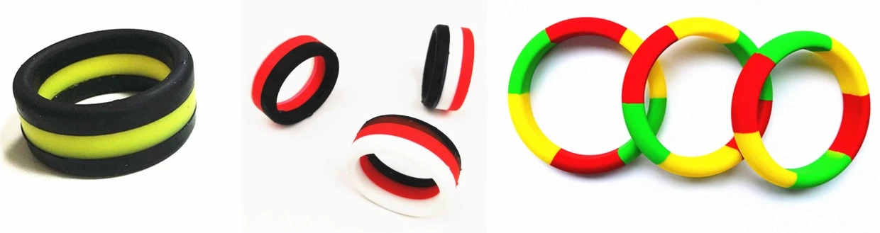 Vibrating Ring Toy