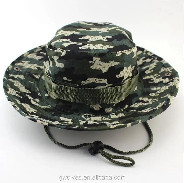 military headwear